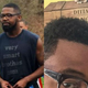 Damon Young’s hair evolution
Courtesy of Damon Young